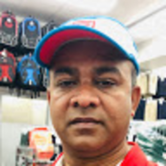 Meet your Posher, Jakir - Picture 1 of 1